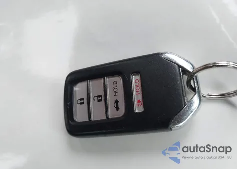 2018 Honda Accord Lx from USA, damaged, VIN 1HGCV1F12JA105155